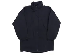 90s エディーバウアー マウンテンパーカー サイズS ブラック EDDIE BAUER メンズ 中古品 (134)