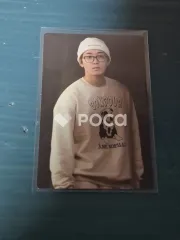 Seventeen ウォヌ IN THE SOOP 2 Photo Package