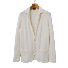 FOXEY フォクシー カーディガン サイズ42 ショート クロップド 総  