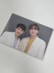 SEVENTEEN ハレ トレカ ウジ スングァン