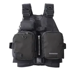 2026年最新】フィッシングベスト シマノの人気アイテム - メルカリ