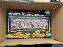 一番くじ ONE PIECE 大海賊百景 フルセット 未開封