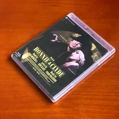2026年最新】BONNIE & clyde blu-rayの人気アイテム - メルカリ