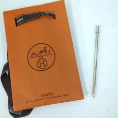 2026年最新】エルメス シャープペンの人気アイテム - メルカリ