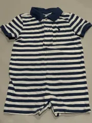 ポロ ラルフローレン ボディスーツ 9m