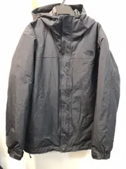 ◆NORTH FACE カシウストリクライメイトジャケット NP61735 Mサイズ ブラック インナー付き 中古◆20029★