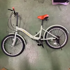 2026年最新】20インチ 折り畳み自転車の人気アイテム - メルカリ