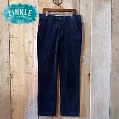 Polo Ralph Lauren(ラルフローレン):【BEDFORD Straight Fit】コーデュロイ パンツ