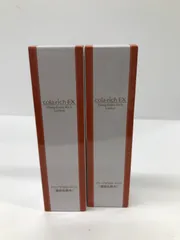 S4322 コラリッチ ローション ディープエクストラリッチEX 120ml 計2点セットのサムネイル