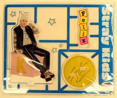 StrayKids 2024TOY WORLD FELIX アクリルスタンド