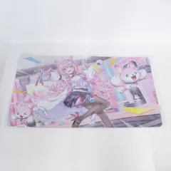 2026年最新】博衣こより プレイマットの人気アイテム - メルカリ