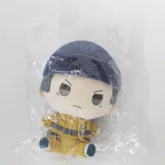 【★加古川物流】中古 未開封 真田弦一郎 新テニスの王子様 ドン・キホーテ もちどる【741】