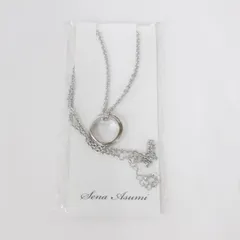 2026年最新】空澄セナ ネックレスの人気アイテム - メルカリ