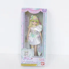 【★加古川物流】中古 未開封 プリキュアスタイル キュアズキューン キミとアイドルプリキュア♪【723】