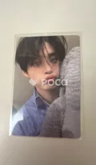 ZEROBASEONE キムジウン BLUE PARADISE DIGIPACK VER デジパック