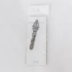 【★加古川物流】中古 未開封 キングダムハーツ キーブレードキーホルダー フェンリル KH-137 ディズニー【743】