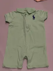ポロ ラルフローレン ベビー ボディスーツ 6m