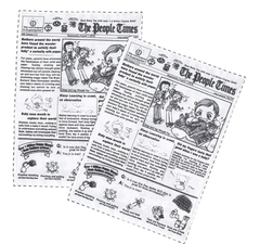 WE Pets 犬用 噛むおもちゃ 知育おもちゃ 音が鳴る 新聞デザイン 耐久性 噛み耐性 ストレス解消 歯磨きサポート 清潔 水洗いOK 小型犬 中型犬 大型犬 対応 ペット用品