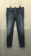 328 DSQUARED2 ディースクエアード デニム ズボン 31インチ