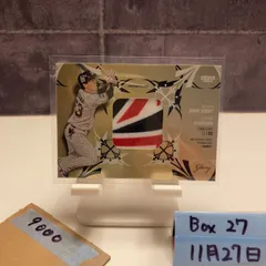 東京ヤクルトスワローズ山下輝選手 初勝利記念直筆サイン入りフォトファーストNo. 値下げ プロ野球 直筆サイン 山下輝選手 ヤクルトスワローズ - メルカリ