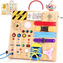 美品】レア！Sevi mini mobile 木のおもちゃ ボーネルンド - メルカリ