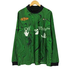 オフホワイト OFF-WHITE 23AW Allover Print Uniform メンズ import：M のサムネイル