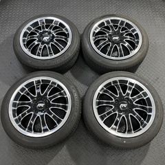 ロティフォーム LAS-R 20インチ 8.5J +35 【2-2】 - メルカリ