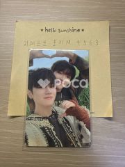 【BOYNEXTDOOR•リウ】2025 SBS歌謡大典 トレカ BOYNEXTDOOR リウ 2025 SBS 歌謡大典: Golden Loop - メルカリ