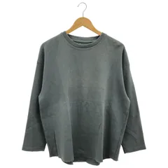 JOURNAL STANDARD (ジャーナルスタンダード)長袖カットソーグリーンS