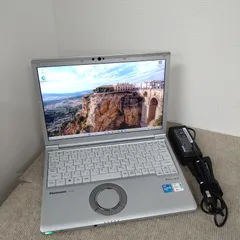 2026年最新】cf-sv9 16gbの人気アイテム - メルカリ