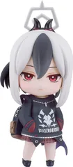 【新品】 ねんどろいど ブルーアーカイブ Blue Archive 鬼方カヨコ ノンスケール プラスチック製 塗装済み可動フィギュア 佐賀