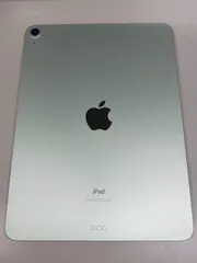 美品  iPad Air 第4世代 Wi-Fi   64GB グリーン