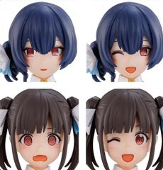 新品】 ねんどろいど ブルーアーカイブ Blue Archive 鬼方カヨコ ノン