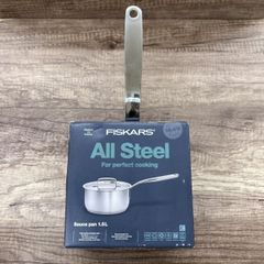 KitchenAid 16cm/1.9L ソースパン - メルカリ