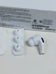 【美品】Apple AirPods Pro 第2世代/A3048/ワイヤレスイヤホン/左耳のみ！〈MTJV3J/A〉（正規品）