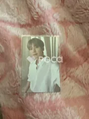 セブチ ウォヌ SEVENTEEN WORLD TOUR [BE THE SUN] トレーディングカードセット