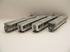 Rivarossi HR4088 CIWL 外国型 オリエント急行 白屋根　3輌 Rivarossi HR4088 CIWL 外国型 オリエント急行 白屋根 3輌 - メルカリ