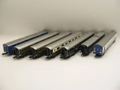 2026年最新】HO オリエント 急行の人気アイテム - メルカリ