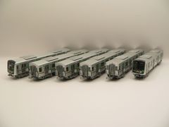 もけいや松原」新品Nゲージ GREENMAX グリーンマックス