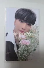 ATEEZ ソンファ THE WORLD EP.1 : MOVEMENT Makestar