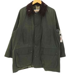 美品 Barbour 20AW OVERSIZE WAX BEAUFORT 40 - メルカリ