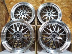 ★WORK REZAX★ 18インチ 8J+38 9J+45 レザックス 当時物 ☆WORK REZAX☆ 18インチ 8J+38 9J+45 レザックス 当時物 - メルカリ
