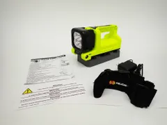 PELICAN LEDライト 9410L ランタンライト ペリカン 懐中電灯 充電 R2601-022のサムネイル