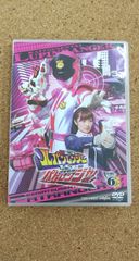 快盗戦隊ルパンレンジャーvs警察戦隊パトレンジャー FLT DVD 限定予約