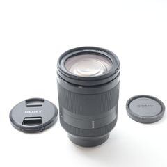 美品】SONY FE 24-70mm F4 ZA OSS Zeiss フード - メルカリ