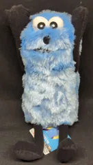 FuRyu BIGぬいぐるみ～WA!～ パペットスンスン スンスン