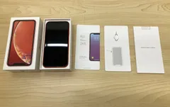 iPhone Xr 美品