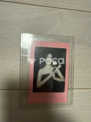 BLACKPINK ジス OFFICIAL LIGHT STICK ver.2