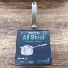 Fissler フィスラー CookStar 30cm　サーブパン ステンレス Fissler フィスラー CookStar 30cm サーブパン ステンレス - メルカリ
