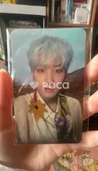 Seventeen ウォヌ セブチ Face the Sun YES24